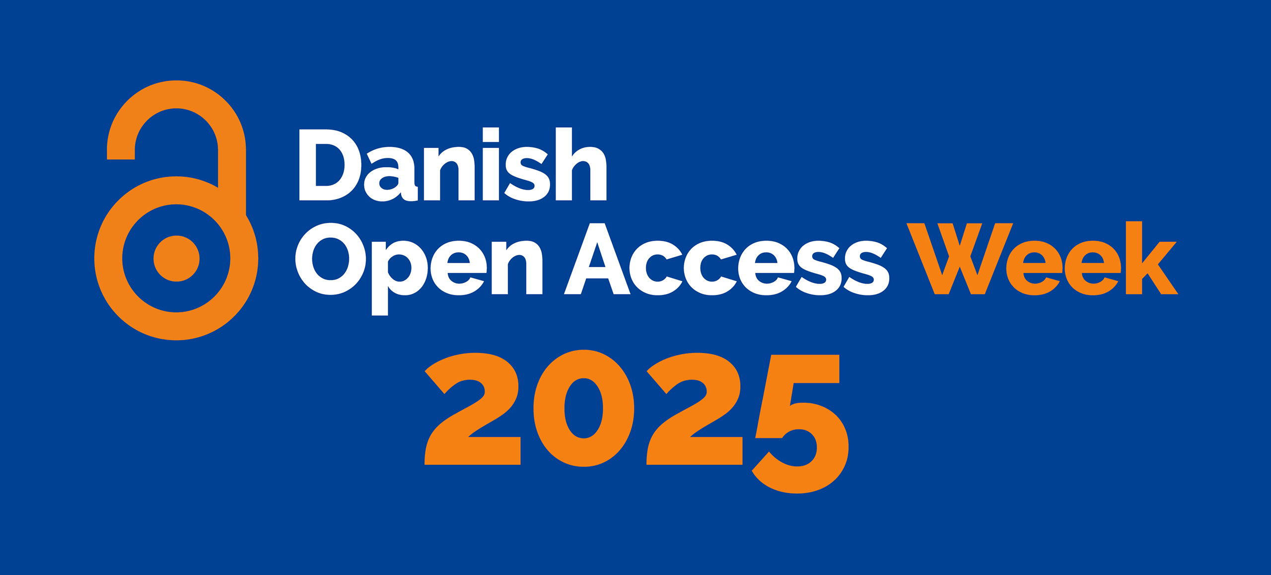 Open Access banner